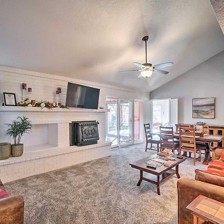 Spacious Sedona Home About 4 Mi To Dtwn Main St! Экстерьер фото