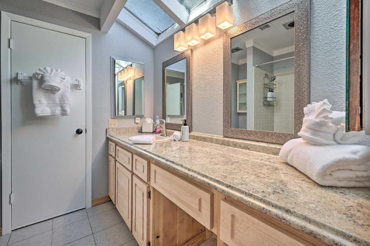 Spacious Sedona Home About 4 Mi To Dtwn Main St! Экстерьер фото