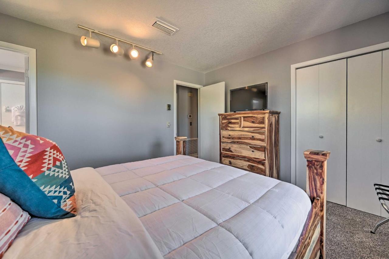 Spacious Sedona Home About 4 Mi To Dtwn Main St! Экстерьер фото
